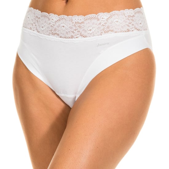 Bragas Dolce de cintura con tejido elástico y transpirable 1031786 para mujer - Image 1