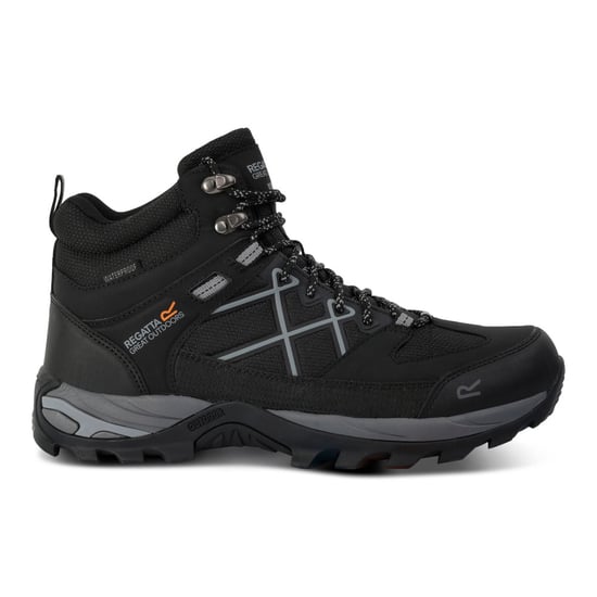 Regatta Mens Samaris III Boot Walking Boots