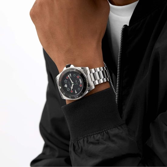 Gucci YA136221 Dive Men's Watch