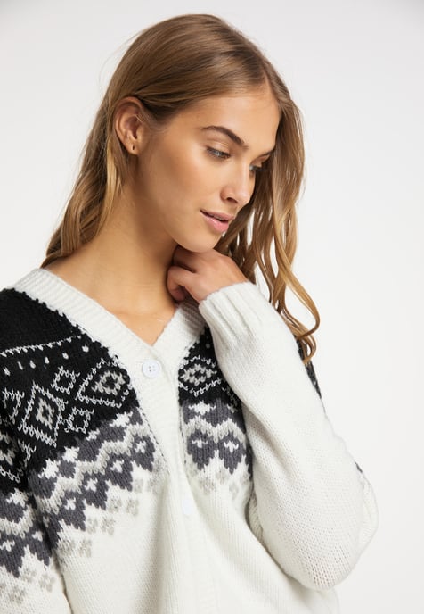 Mymo Cardigan women - Image 5