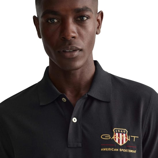 Gant Polo para hombre - Image 3