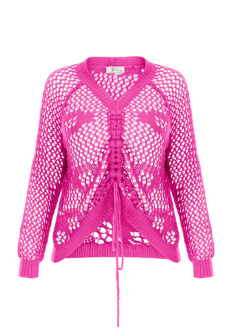 IZIA knit sweater mahisha - Image 1