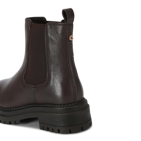 Carvela Leather Headline Boots