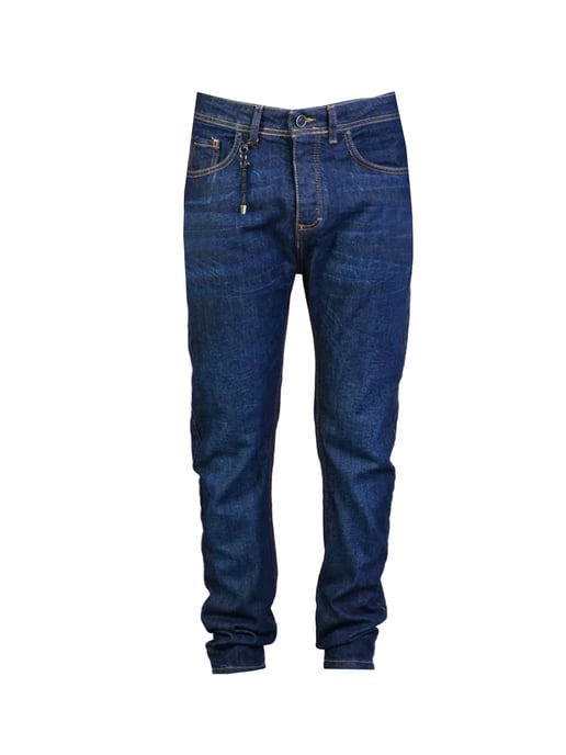 Xagon Jeans Hombre Azul - Image 1