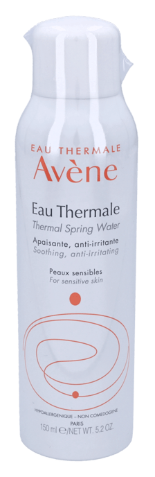 Agua Termal De Avène Spray 150 ml - Image 1