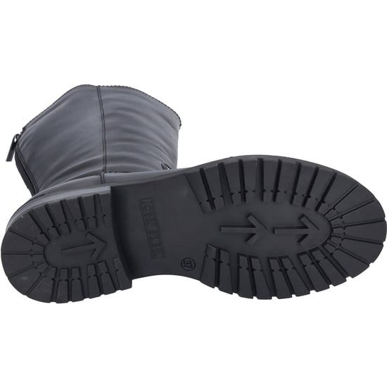 JOSEF SEIBEL Stacey 10 | Botas de Mujeres | negro - Image 5