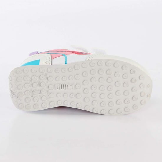Puma Zapatillas Future Rider Twofold para mujer - Image 5