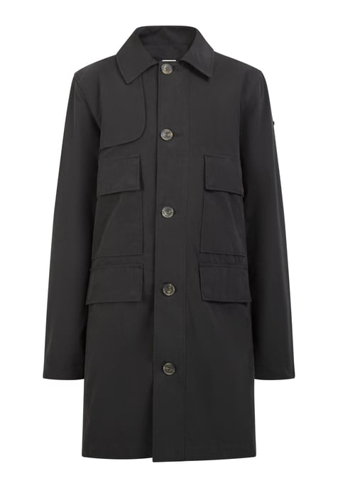 DreiMaster Vintage Lightweight Cotton Jacket imane - Image 1