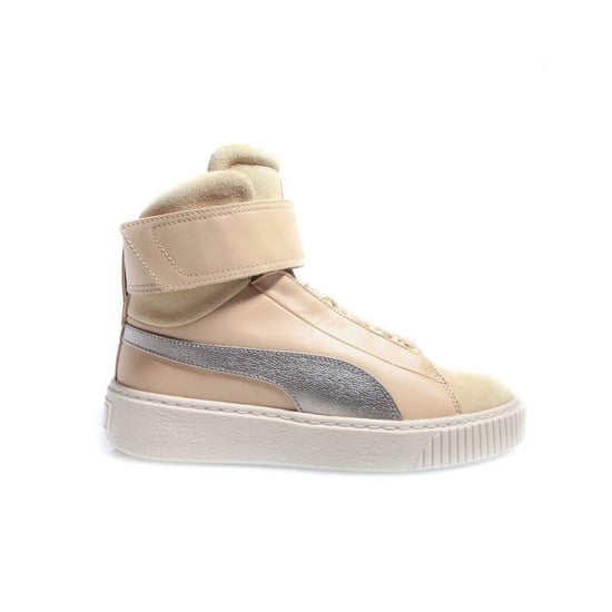Zapatillas de plataforma Puma para mujer - Image 3