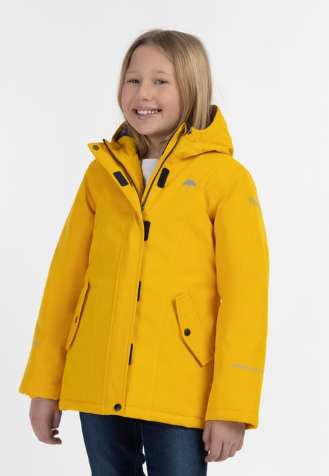 Schmuddelwedda Winter jacket Girls - Image 3