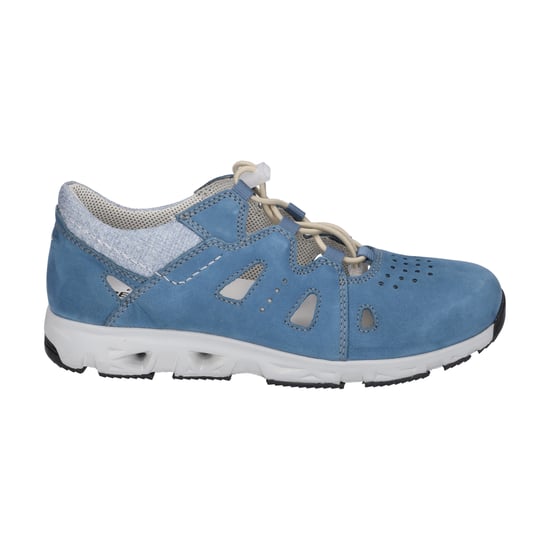 JOSEF SEIBEL Noih 08 | Snaker de Mujeres | azul - Image 2