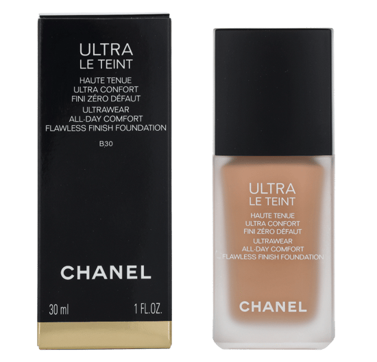 Le Teint Ultra Fluide #b30 30 ml - Image 1