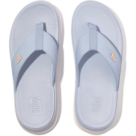 Fitflop Surff Two-tone Toe Post Ladies Summer - Image 4