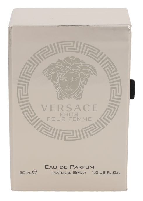 Versace Eros Pour Femme EDP Spray 30 ml - Image 2
