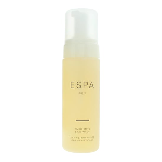 Espa Men Invigorating Face Wash 150ml