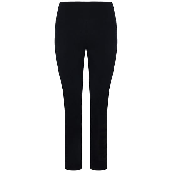 Leggings Puma Drycell Swagger negros para mujer - Image 3