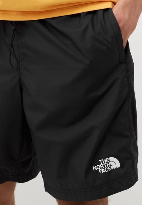 Pantalones cortos negros Hydrenaline 2000 de The North Face - Image 2