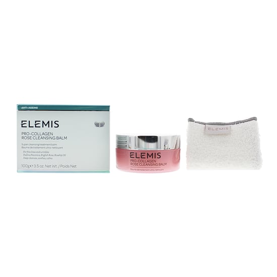 Elemis Pro-Collagen Cleansing Balm 100g - Image 1