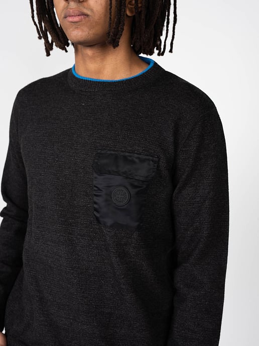 Pepe Jeans Suéter Marcel del hombre Gris - Image 5