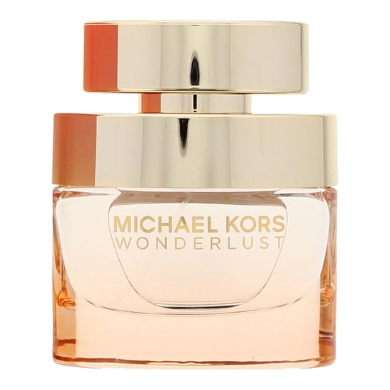 Michael Kors Wonderlust Eau de Parfum 50ml Spray For Her - Image 2