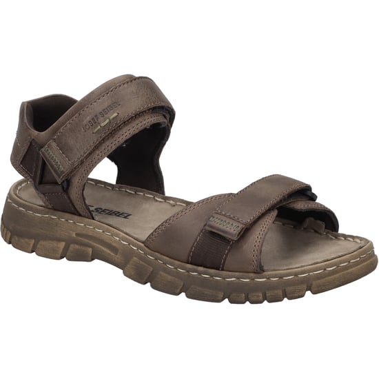 JOSEF SEIBEL Brendan 01 | Sandalias de Hombre | marrón - Image 1