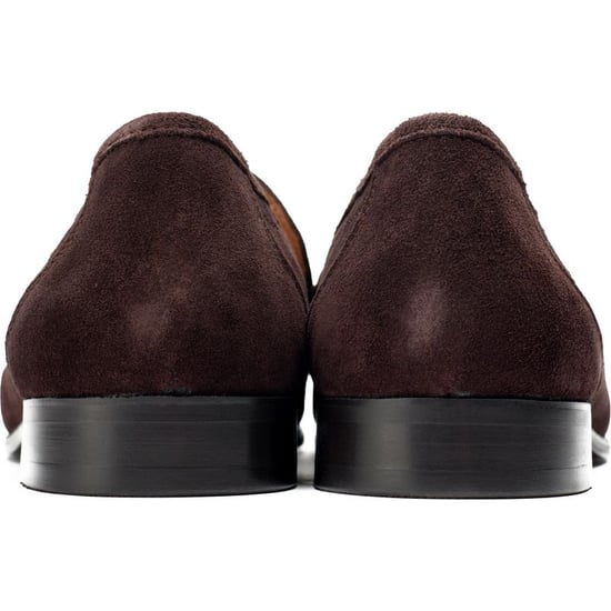 Sole Rod Tassel Loafer Zapatos - Image 3