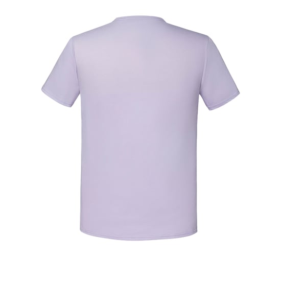 Fruit of the Loom Mens Iconic 150 T-Shirt (Soft Lavender) - Image 2