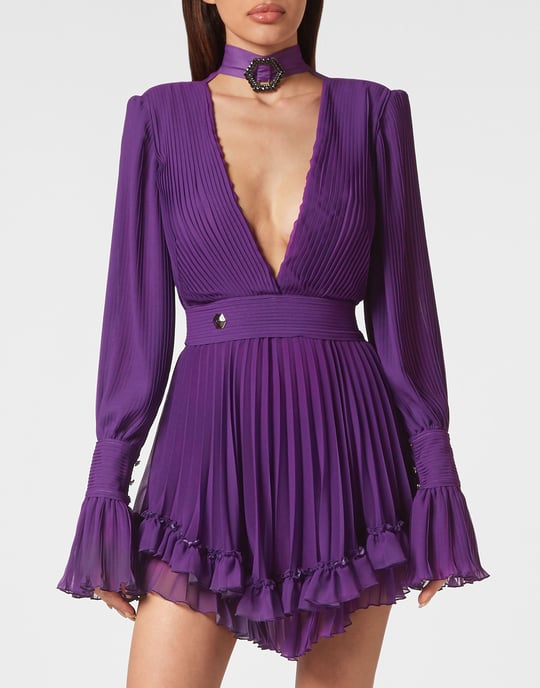 Vestido Corto - Image 1
