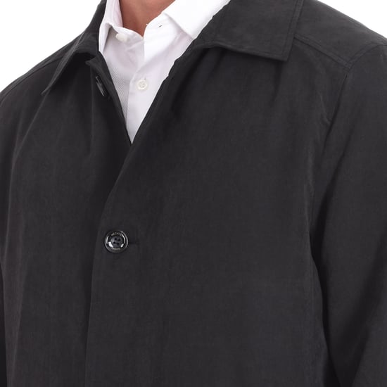 Chaqueta con forro interior con cierre de botones 171224-45010 hombre - Image 2
