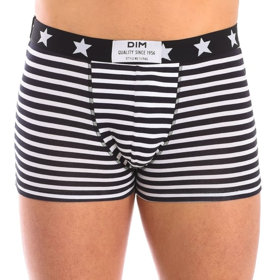 Pack-3 Seamless Fashion Boxers D0C6D man