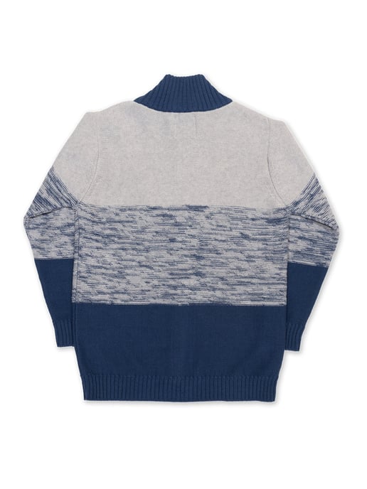 Kite Clothing Retro Knit Zippy