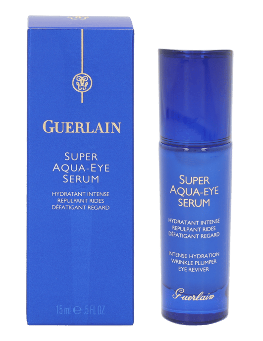 Super Aqua Serum De Ojos 15 ml - Image 1