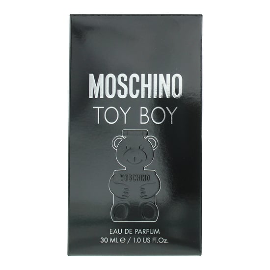 Moschino Toy Boy Eau de Parfum Spray de 30ml - Image 4