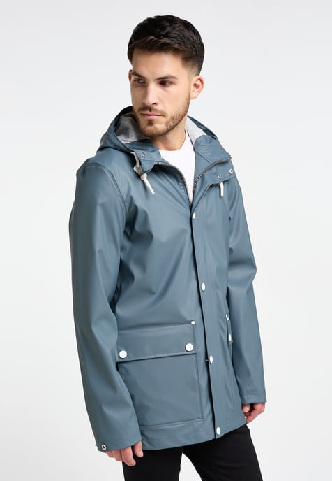 ICEBOUND rain jacket urban rain - Image 2