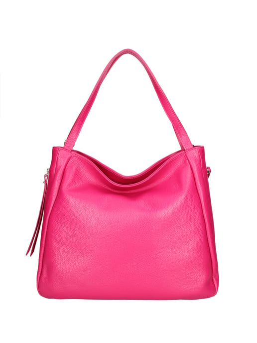 Roberta Rossi Shoulder Bag Women FUXIA