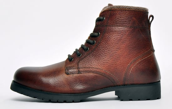 Oaktrak Bates by Red Tape Leather Mens