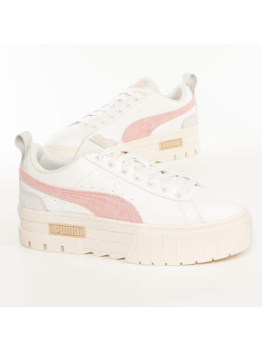 Zapatillas PUMA Mayze Thrifted para Mujer - Image 2