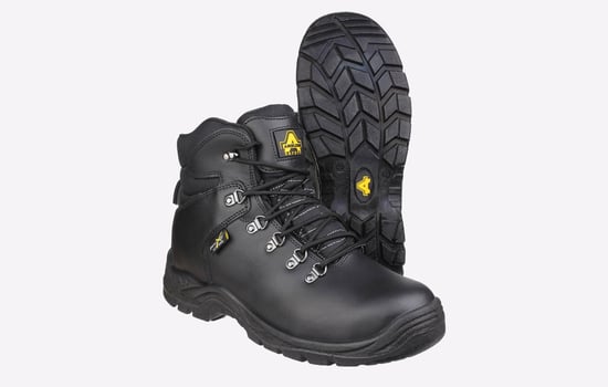 Amblers Safety AS335 Poron XRD Safety Boots - Image 4