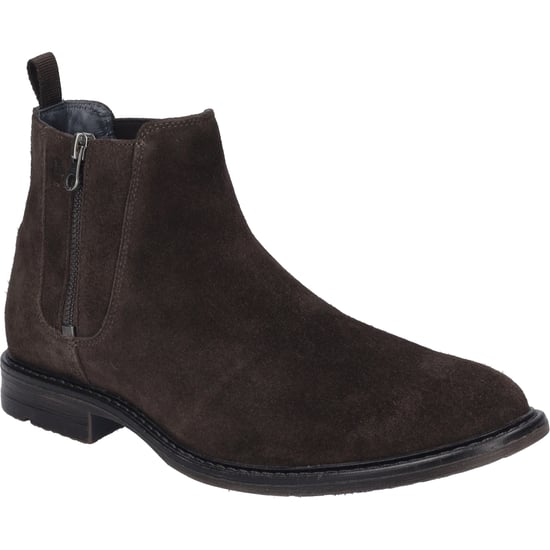 JOSEF SEIBEL Earl 12 | Botines de Hombre | marrón - Image 1