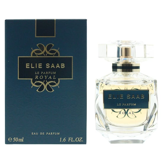 Elie Saab Le Parfum Royal Eau de Parfum 50ml Spray - Image 1