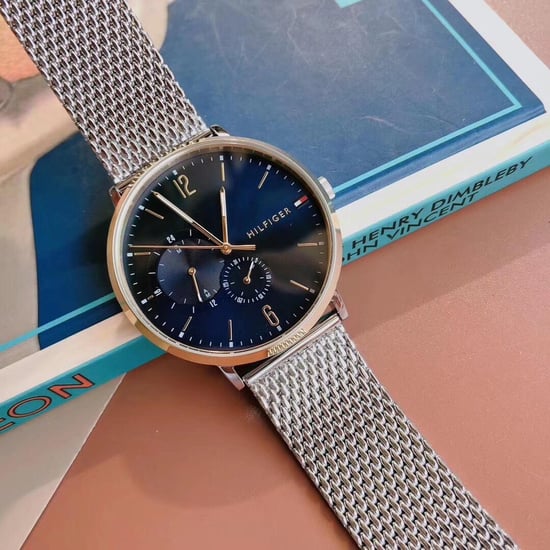 Tommy Hilfiger Men Watch 1791505 - Image 3