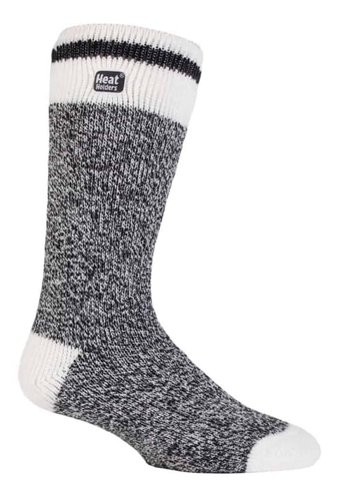 Calentadores - Calcetines térmicos Twist para hombre - Image 1