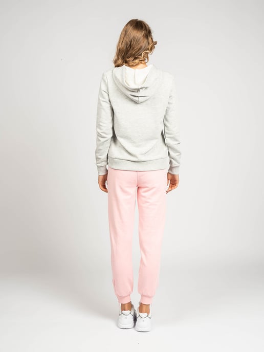 Trussardi Sport Pantalones de mujer rosado - Image 4