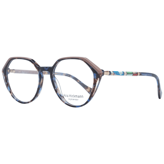 Ana Hickmann Gafas AH6467 P02 51 - Image 1