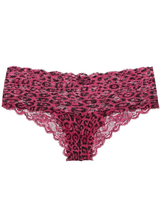 Cosabella Never Say Never Animal Hotpants