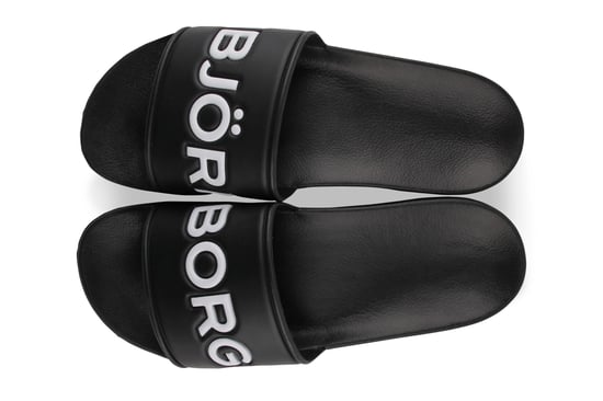Zapatillas Björn Borg Harper II M Negras - Image 4
