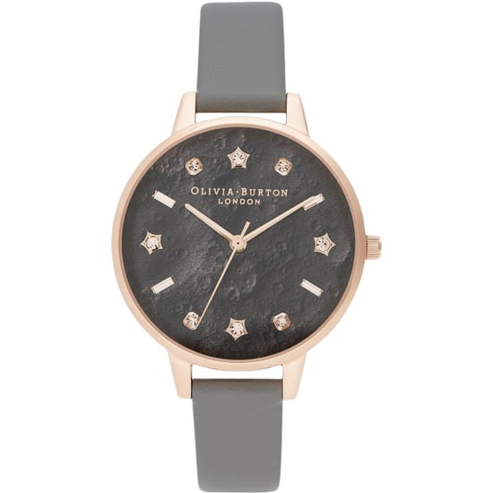 Olivia Burton Reloj de mujer Cuarzo negro - Image 1