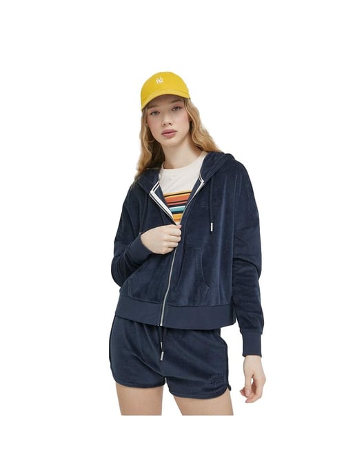 Sudadera Superdry Dorianne de mujer - Image 1