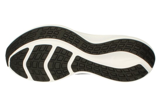 Nike Downshifter 11 Mens Green Trainers