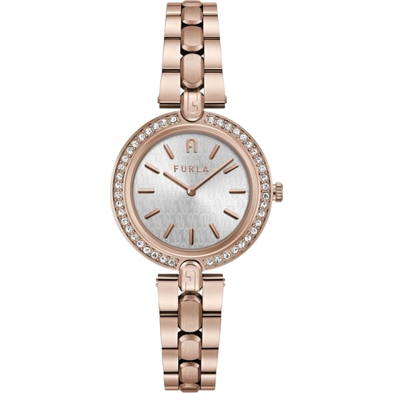 Furla Reloj de mujer Cuarzo oro rosado - Image 1